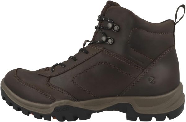 ECCO mens Expedition III Mid Waterproof-0