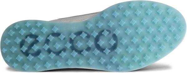 ECCO Women's S Casual Lace Waterproof Golf Shoe-3