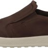 ECCO Men's Byway Slip-on Sneakers-0