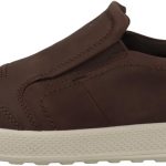 ECCO Men's Byway Slip-on Sneakers-0