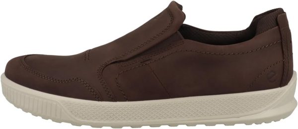ECCO Men's Byway Slip-on Sneakers-0