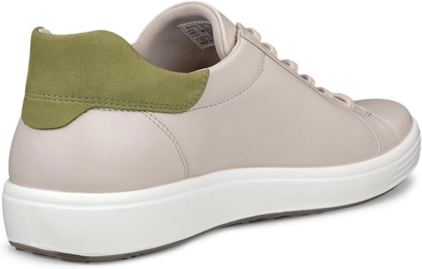 ECCO Mens Soft 7 Easy Slip-2