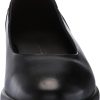 ECCO Womens Sculpted Luxe Ballerina-1