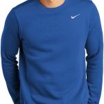 Crew Sweatshirt by Nike-0