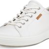 ECCO Men's Soft 7 Fashion Sneaker-1