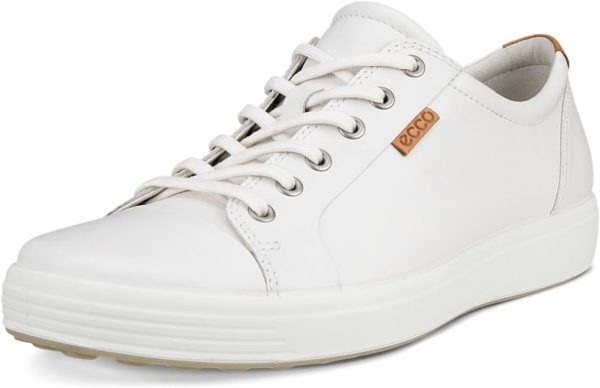 ECCO Men's Soft 7 Fashion Sneaker-1