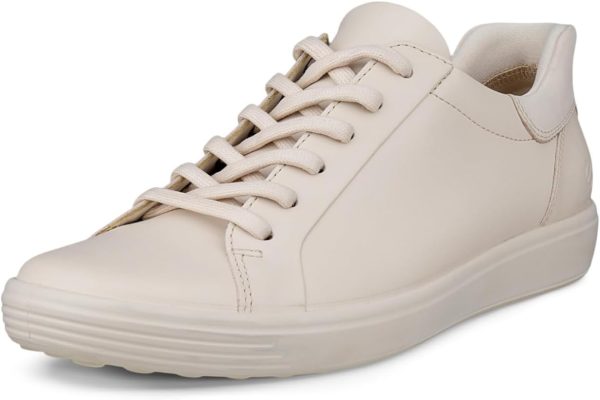 ECCO Womens Soft 7 Monochromatic 2.0-0