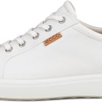 ECCO Men's Soft 7 Fashion Sneaker-0
