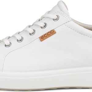 ECCO Men's Soft 7 Fashion Sneaker-0