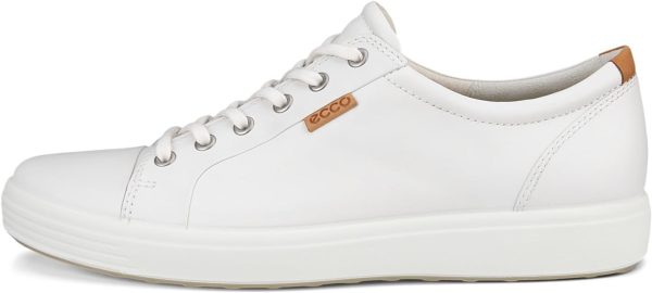 ECCO Men's Soft 7 Fashion Sneaker-0