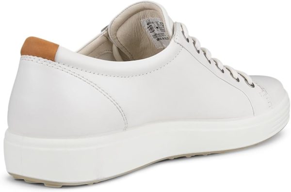 ECCO Men's Soft 7 Fashion Sneaker-2