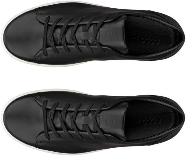 ECCO Men's Soft 7 Premier Sneaker-4