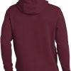 Nike Men's Hoodie Sweatershirt Pullover Club Cotton With Big and Tall Sizes-1