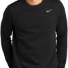 Crew Sweatshirt by Nike-0