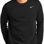 Crew Sweatshirt by Nike-0