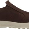 ECCO Men's Byway Slip-on Sneakers-2