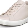 ECCO Mens Soft 7 Easy Slip-0