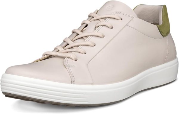 ECCO Mens Soft 7 Easy Slip-0