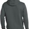 Nike Men's Hoodie Sweatershirt Pullover Club Cotton With Big and Tall Sizes-1
