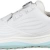 ECCO Women's Lt1 Boa Hybrid Waterproof Golf Shoe-2