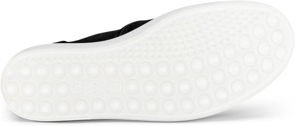ECCO Women's Soft 7 Woven Slip-on 3.0 Sneaker-3