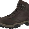 ECCO mens Expedition III Mid Waterproof-4