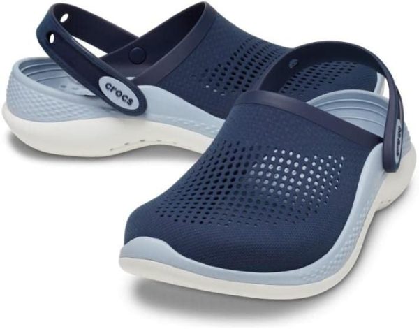 Crocs Unisex-Adult Literide 360 Clog-3