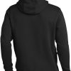 Nike Men's Hoodie Sweatershirt Pullover Club Cotton With Big and Tall Sizes-1
