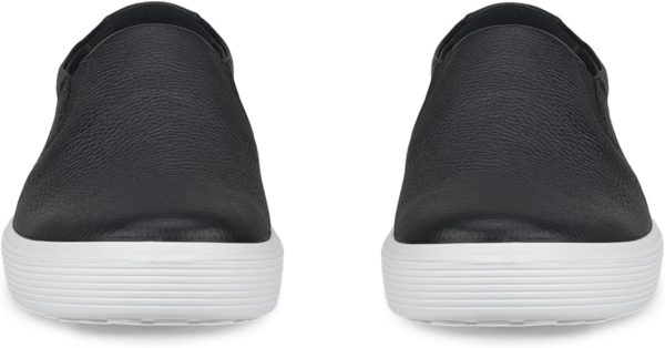 ECCO Men's Soft 60 Slip-on Shoes-1