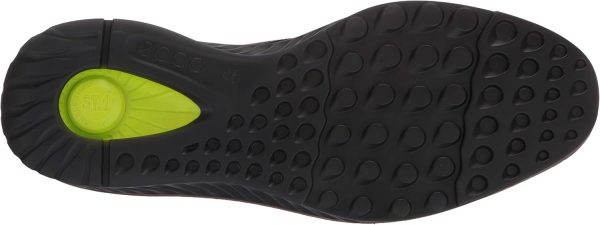 ECCO Men's St.1 Hybrid Plain Toe Oxford-3