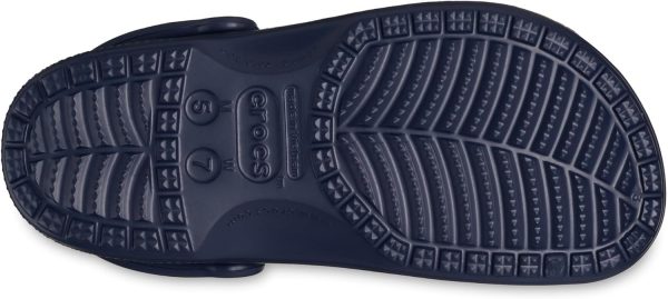 Crocs Unisex-Adult Via Clogs, Slip-on Shoes for Men and Women-2