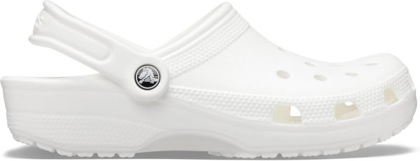 Crocs Unisex-Adult Classic Clog-4