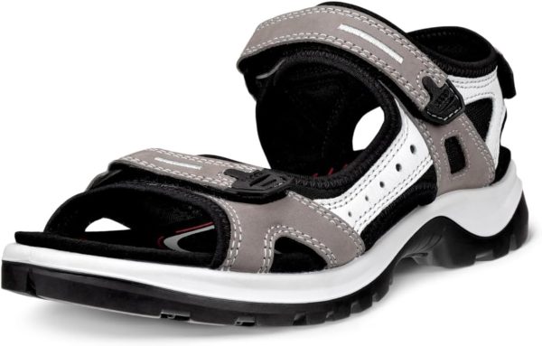 ECCO Women's Yucatan Sport Sandal-0