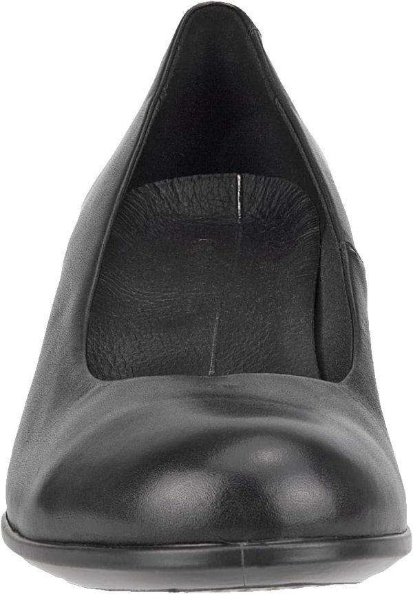 ECCO Women's Dress Classic 35 Pumps-1
