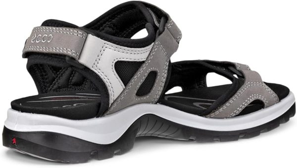 ECCO Women's Yucatan Sport Sandal-2