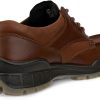ECCO Mens Track 25 Low Gore-tex Waterproof-2