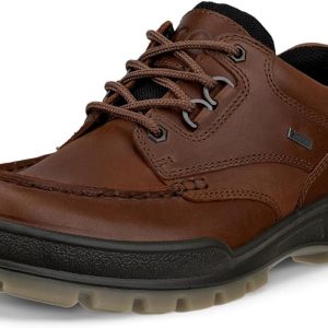 ECCO Mens Track 25 Low Gore-tex Waterproof-0