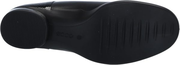 ECCO Womens Sculpted Luxe Ballerina-3