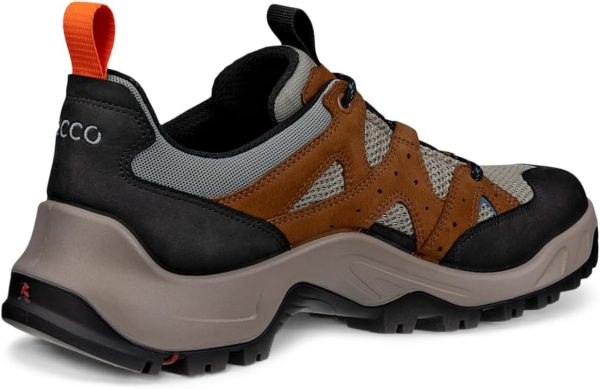ECCO Men's Offroad Pathfinder Sneakers-2