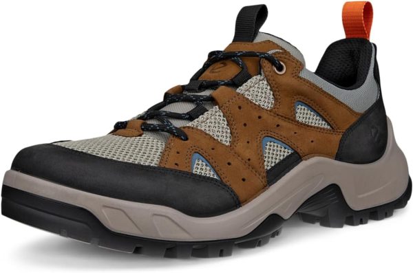 ECCO Men's Offroad Pathfinder Sneakers-0
