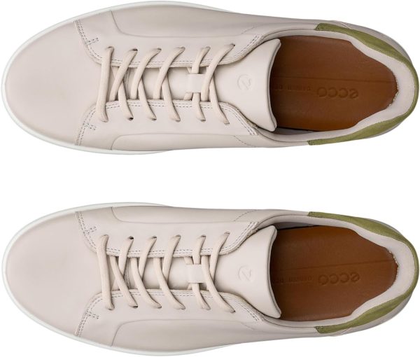 ECCO Mens Soft 7 Easy Slip-4