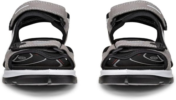 ECCO Women's Yucatan Sport Sandal-4