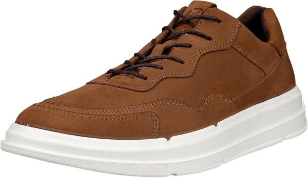 ECCO Men's Day Lace-up Sneaker-0