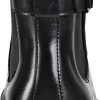 ECCO Women's Dress Classic Chelsea Buckle Ankle Boot-2