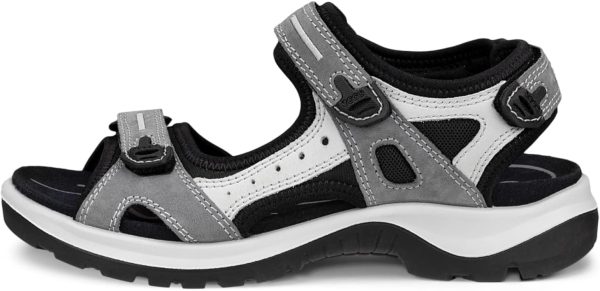 ECCO Women's Yucatan Sport Sandal-1