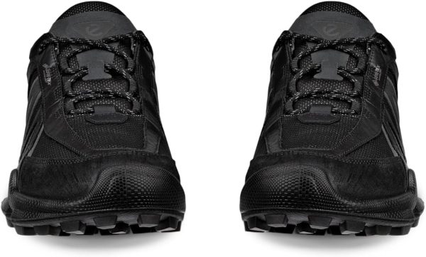 ECCO Men's Biom C-Trail Gore-tex Waterproof Trail Running Shoes-1