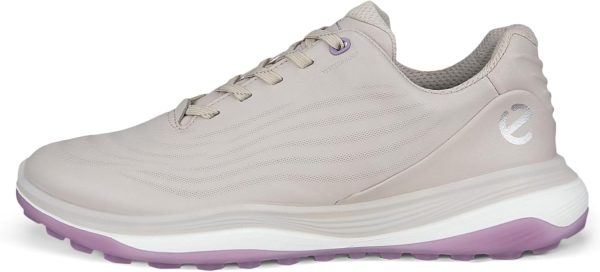 ECCO Womens Lt1 Hybrid Waterproof-3