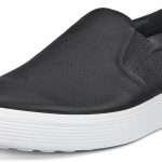 ECCO Men's Soft 60 Slip-on Shoes-0