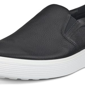 ECCO Men's Soft 60 Slip-on Shoes-0