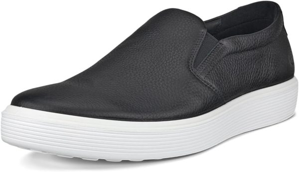 ECCO Men's Soft 60 Slip-on Shoes-0